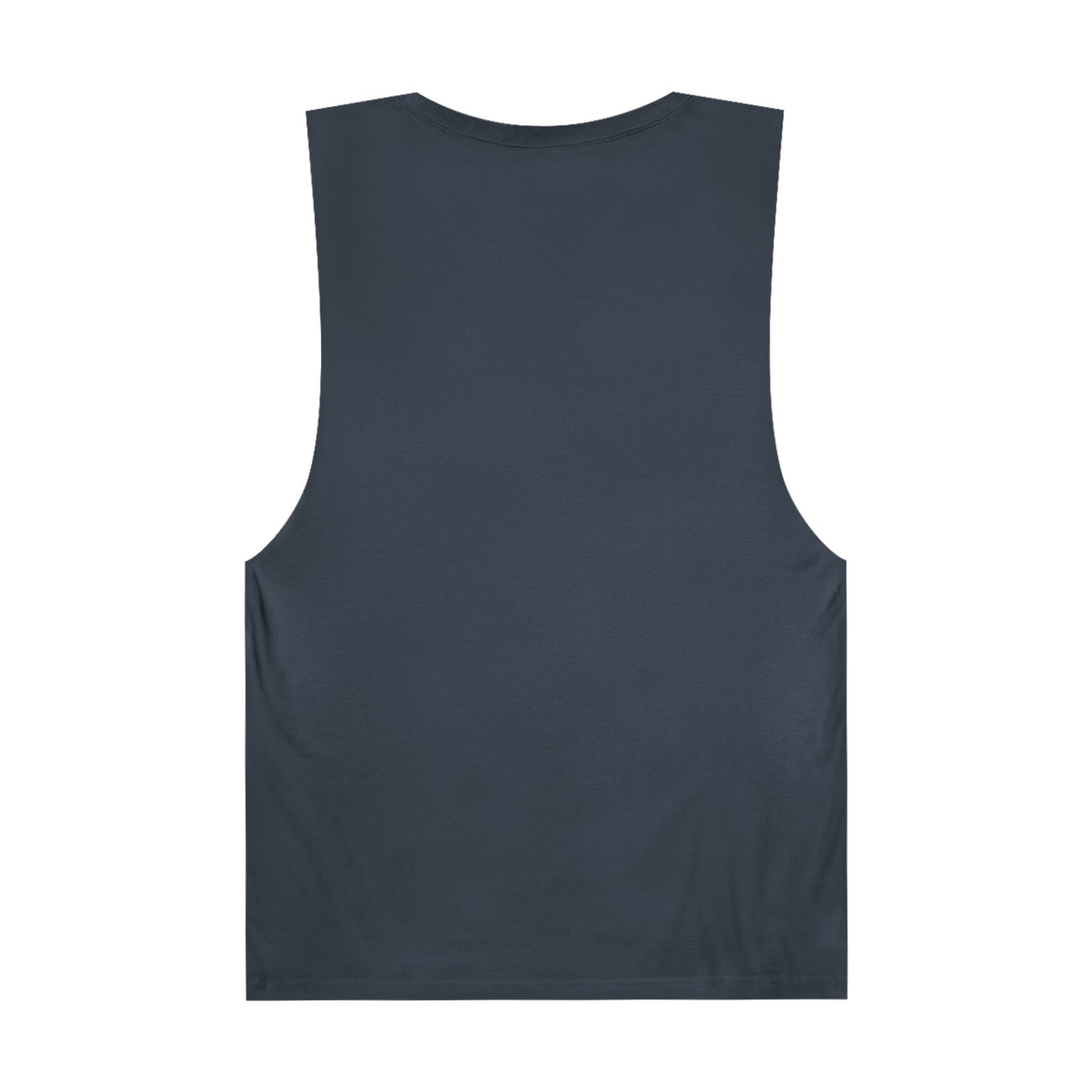 UNISEX ARTISTIC PERSIAN TANK – این قافله عمر عجب میگذرد