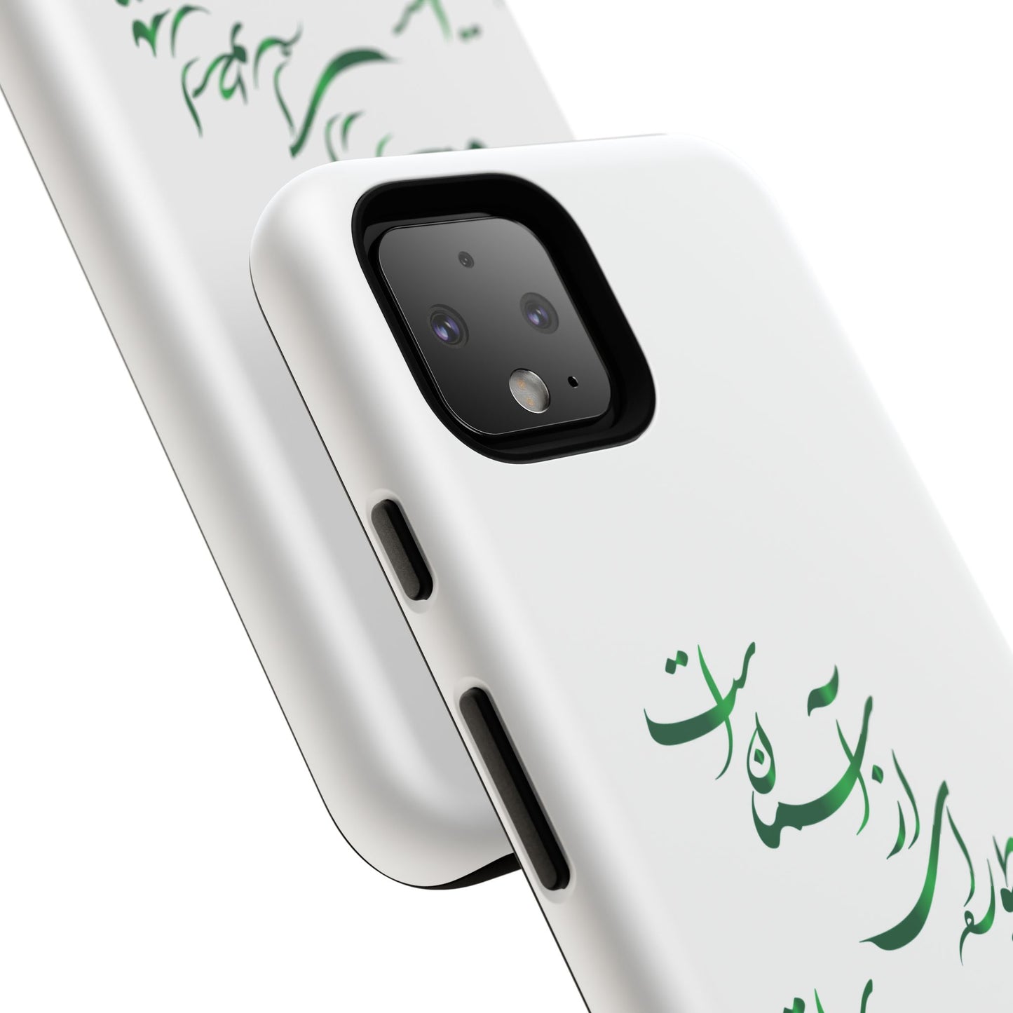 FATHER'S DAY TOUGH PHONE CASE GIFT