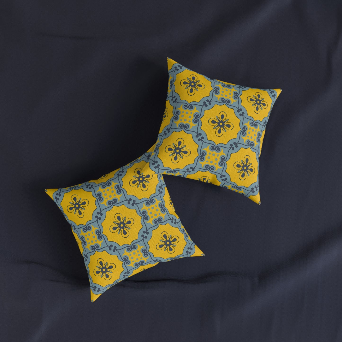 ESLIMY DESIGN PILLOW