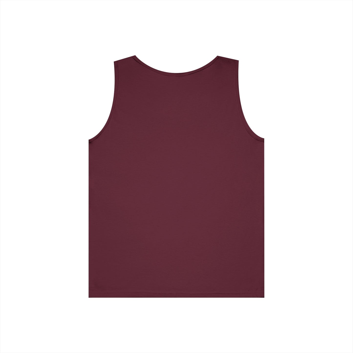 FARSI CALLIGRAPHY COTTON TANK TOP عشق