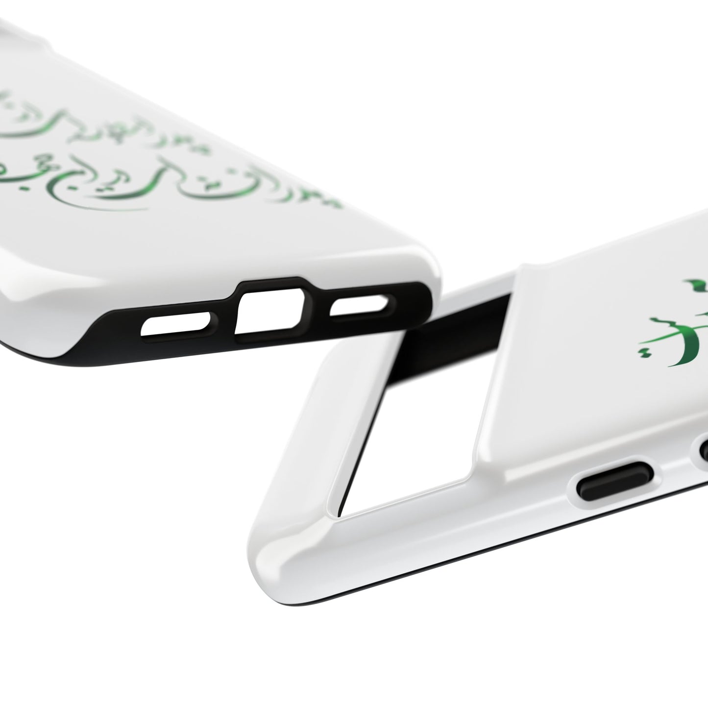 FATHER'S DAY TOUGH PHONE CASE GIFT
