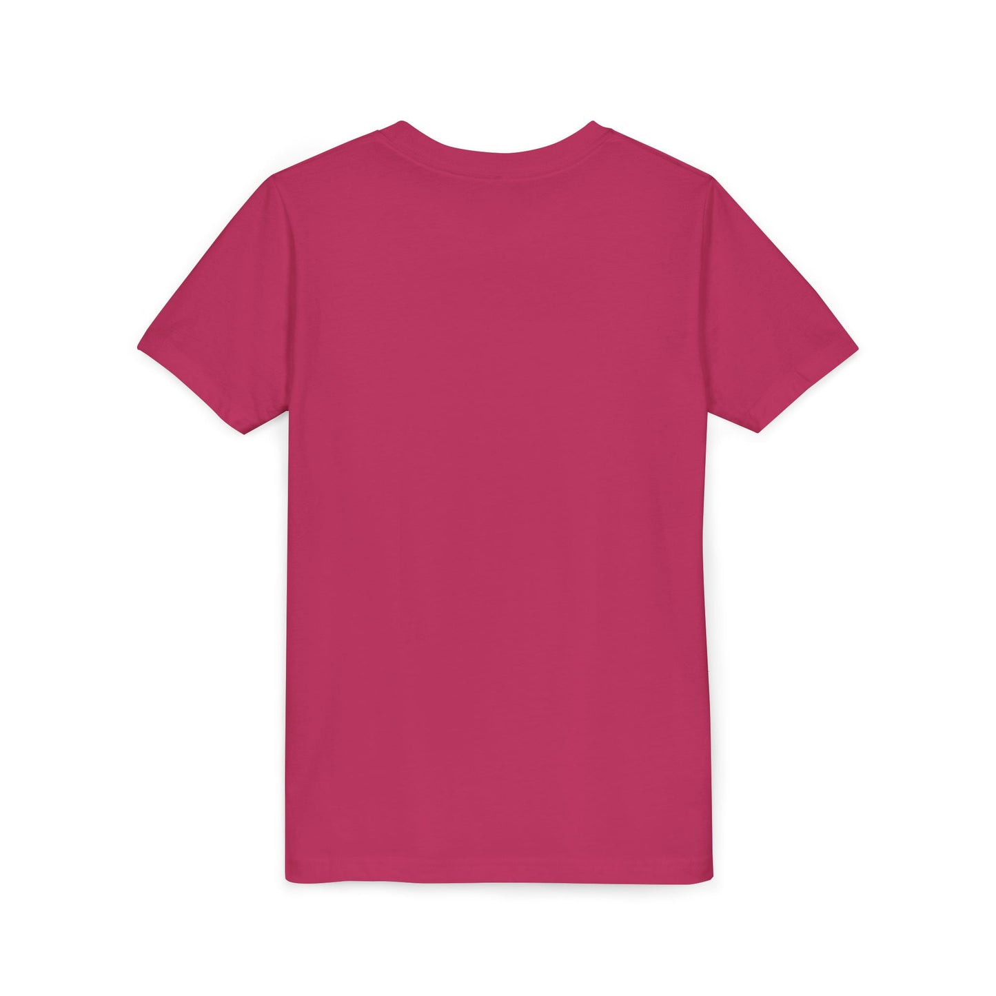 YOUTH SHORT SLEEVE TEE – KIDS GRAPHIC T-SHIRT