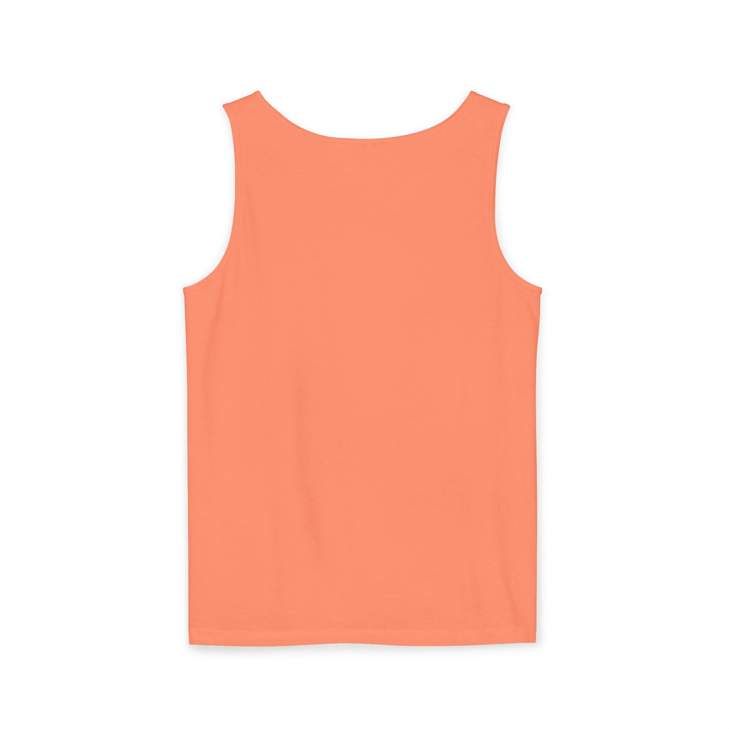 FARSI CALLIGRAPHY UNISEX TANK TOP LOVE QUOTE IN FARSI ENGLISH