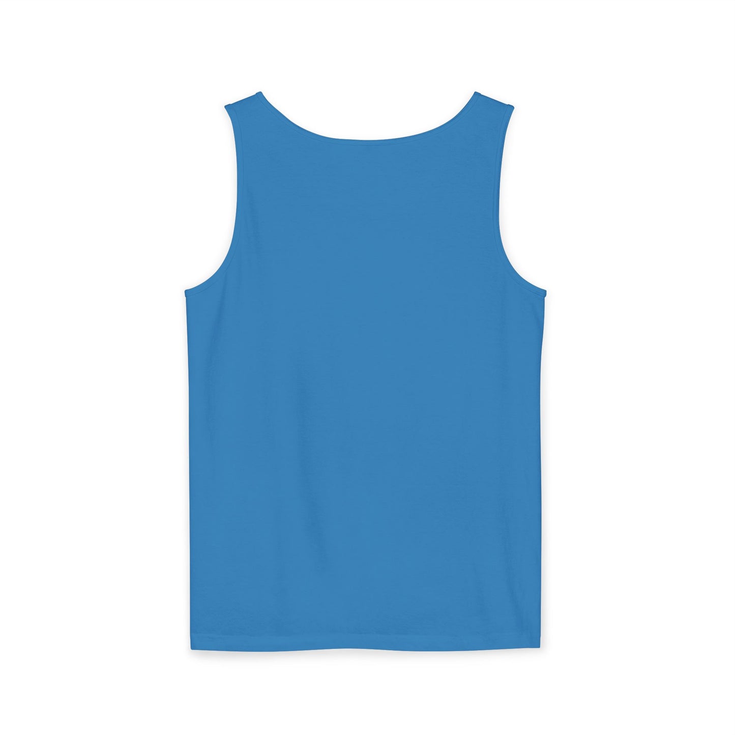 FARSI CALLIGRAPHY UNISEX TANK TOP LOVE QUOTE IN FARSI ENGLISH