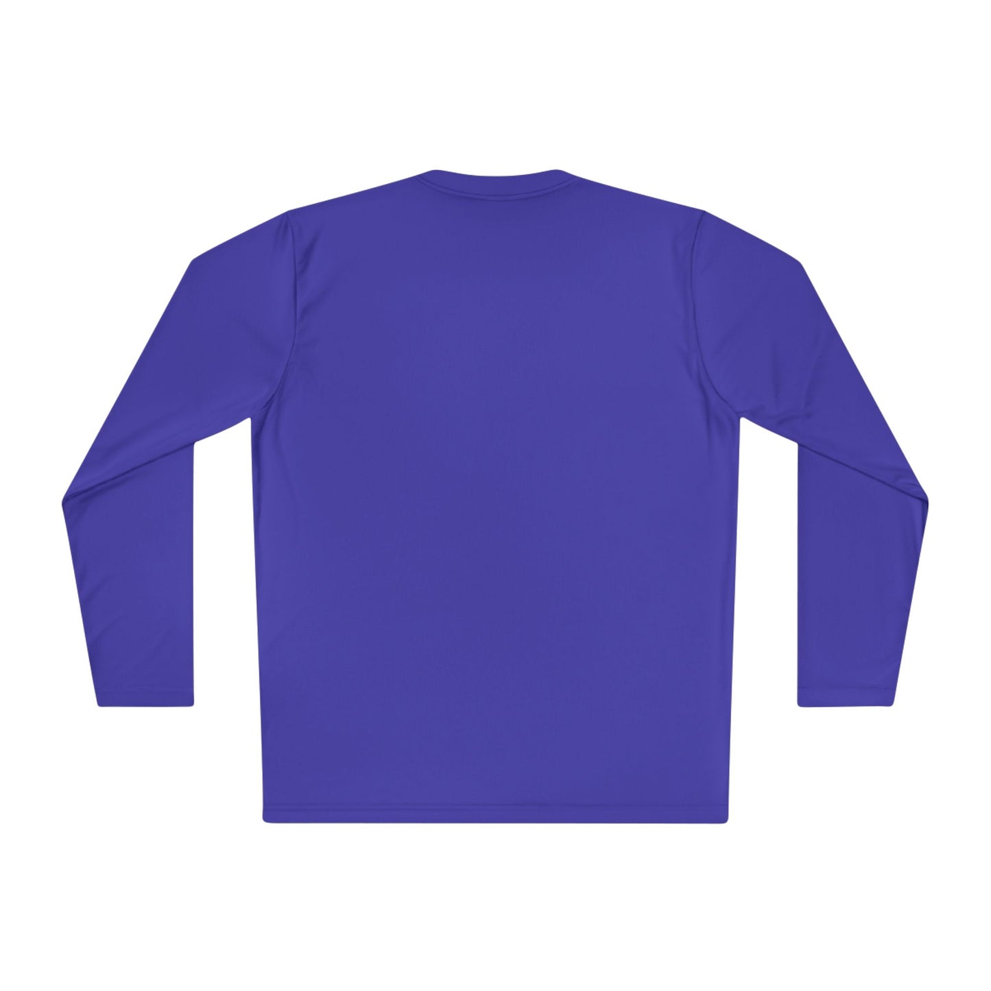 Farsi Calligraphy Unisex Lightweight Long Sleeve Tee