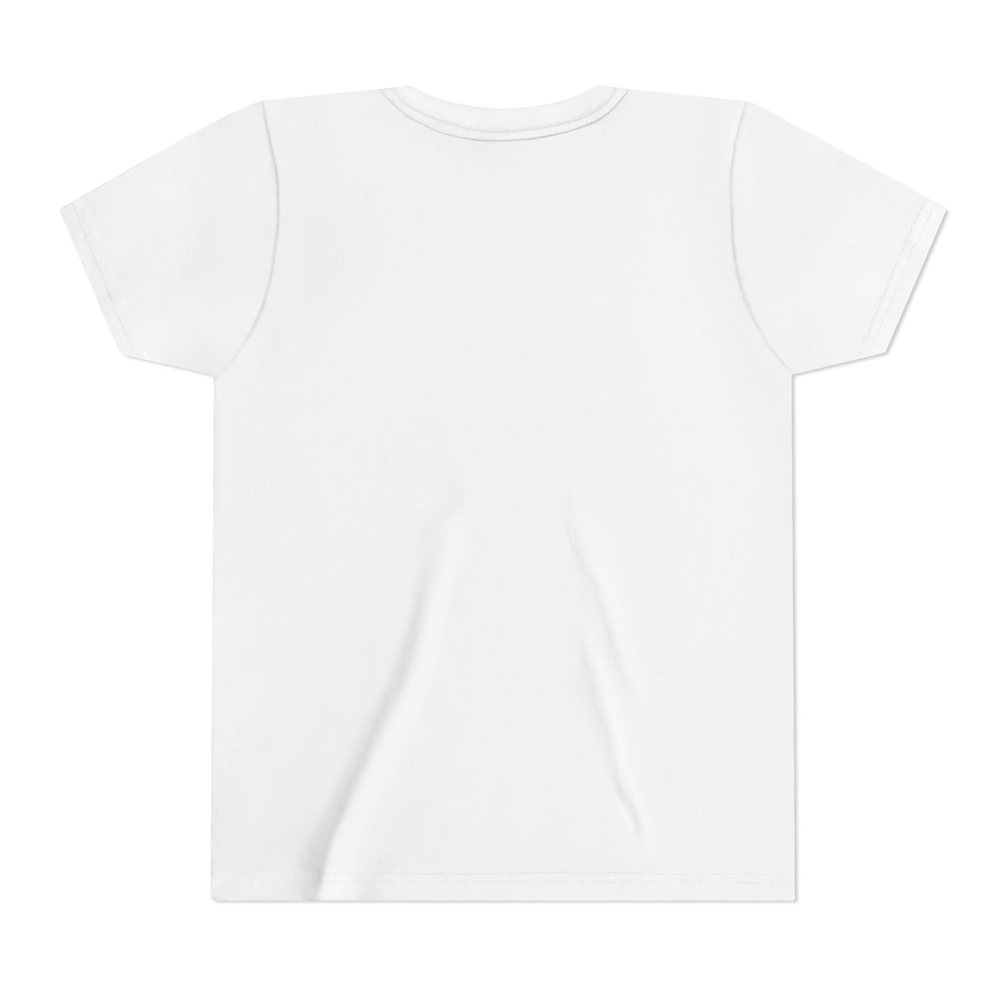 YOUTH SHORT SLEEVE TEE – KIDS GRAPHIC T-SHIRT