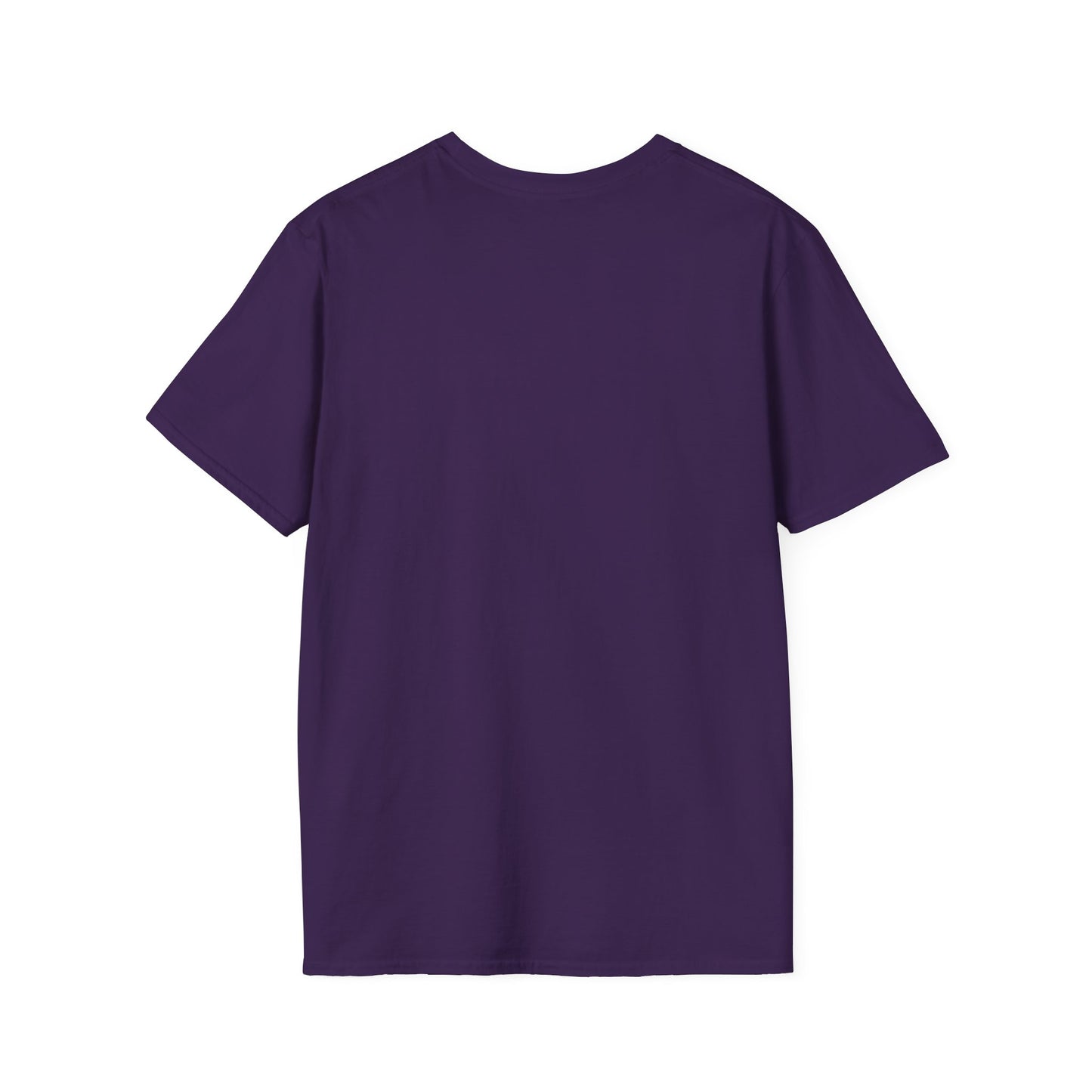 UNISEX SOFTSTYLE T-SHIRT | "تو مرا جان و جهانی"