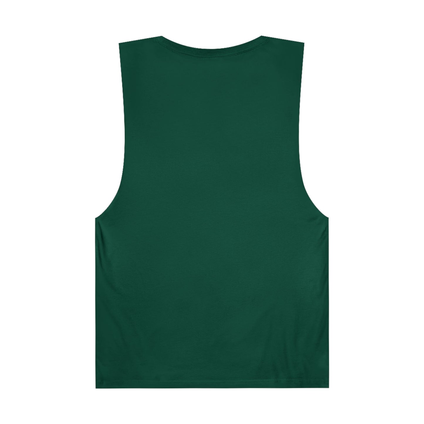 UNISEX ARTISTIC PERSIAN TANK – این قافله عمر عجب میگذرد
