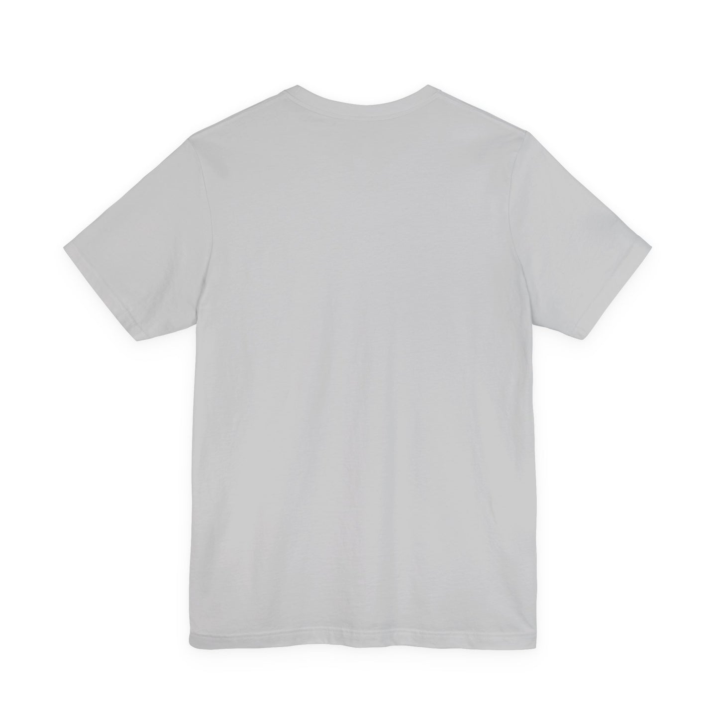 UNISEX JERSY SHORT SLEEVE TEE فدای تو که جان جان جانی
