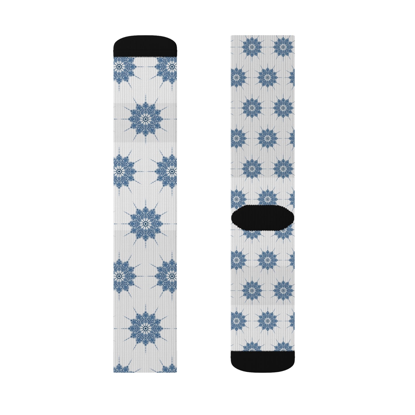 Unisex Socks with Persion Design
