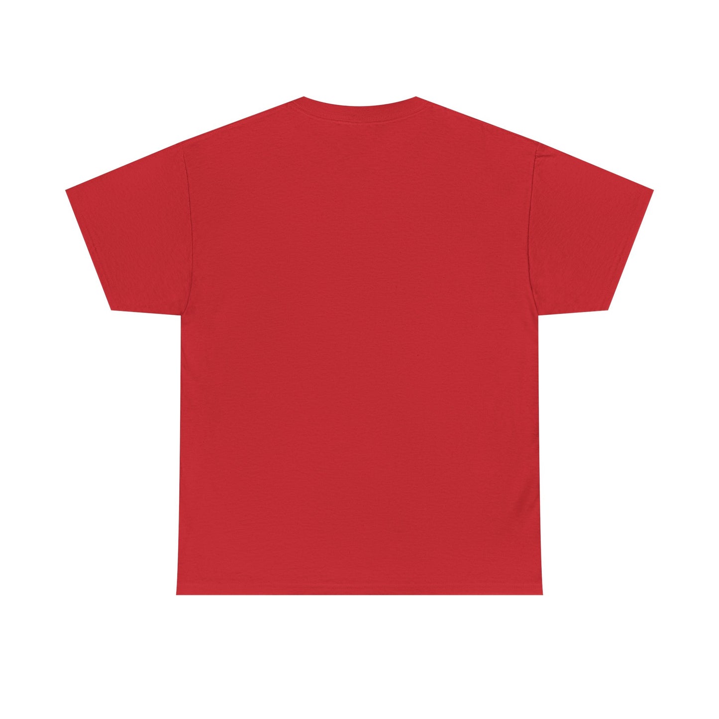 Men's Persion Calligraphy Cotton T- Shirt در هوایت بیقرارم