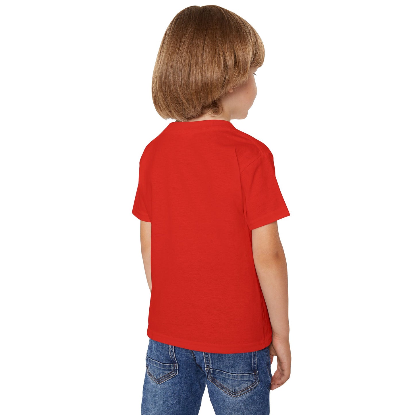 BUTTERFLY PRINT TODDLER T-SHIRT تنت به ناز طبیبان نیازمند مباد"