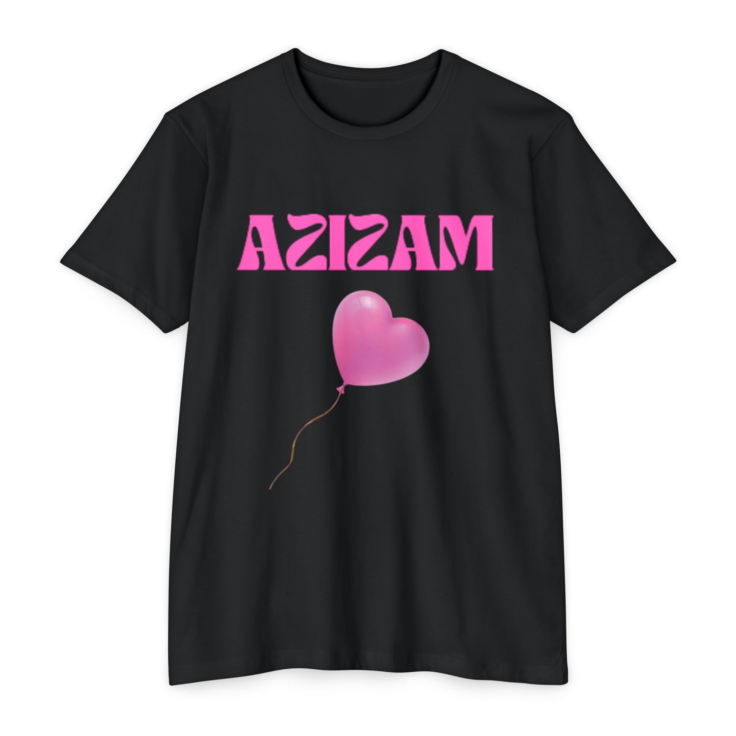 AZIZAM JERCY T-Shirt