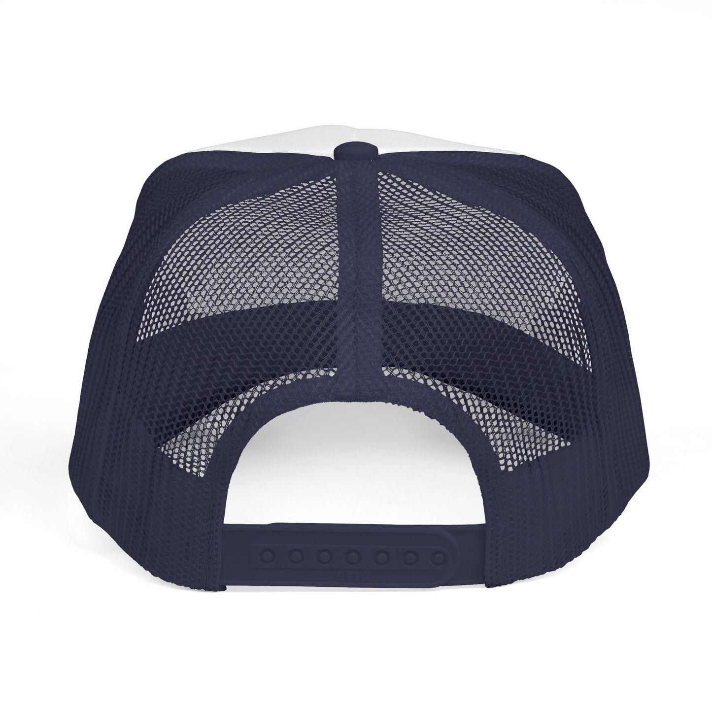 Unisex Trucker Caps عاشقم بر همه عالم که همه عالم از اوست