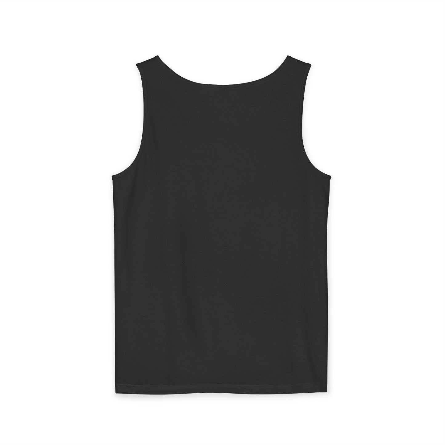 FARSI CALLIGRAPHY UNISEX TANK TOP LOVE QUOTE IN FARSI ENGLISH