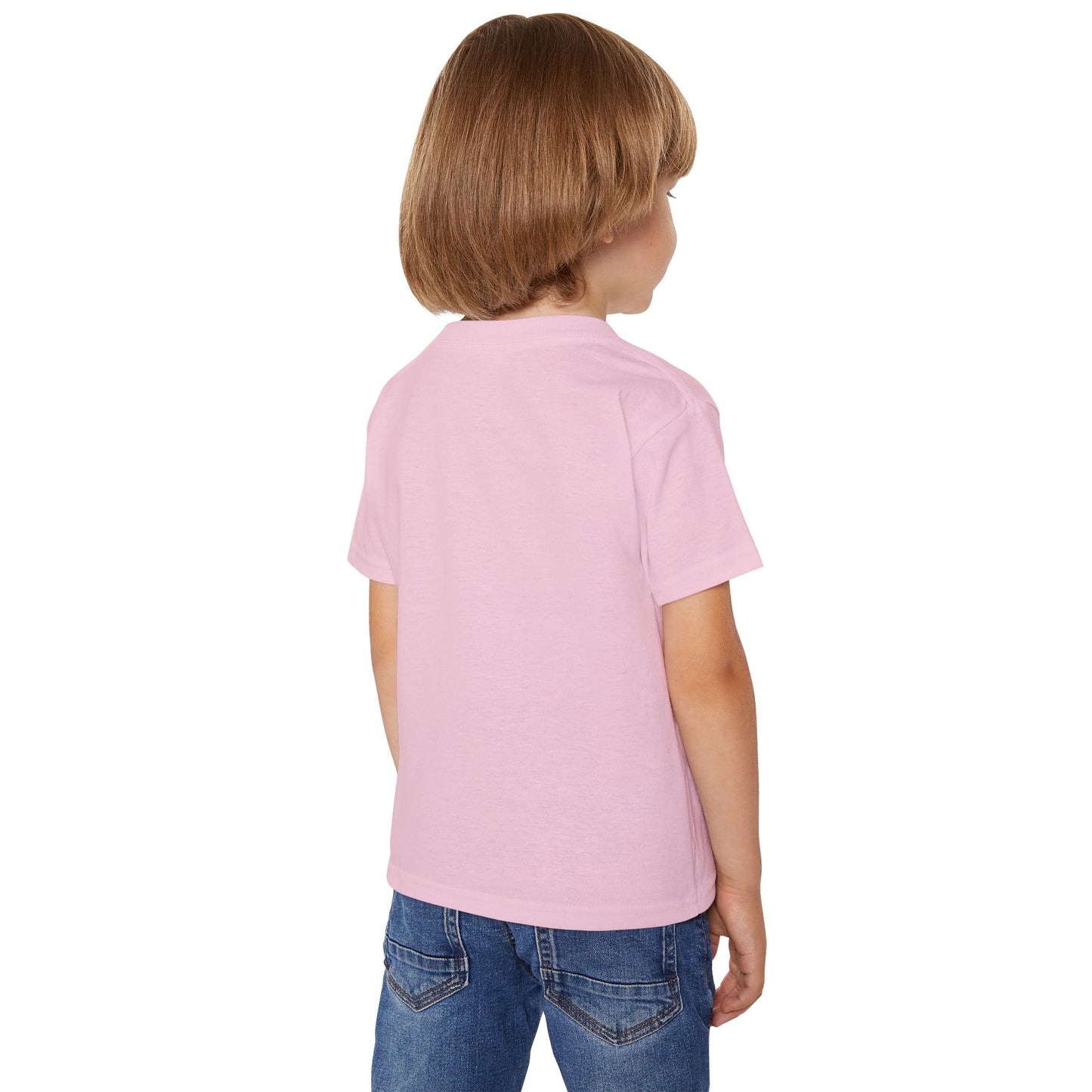 BUTTERFLY PRINT TODDLER T-SHIRT تنت به ناز طبیبان نیازمند مباد"