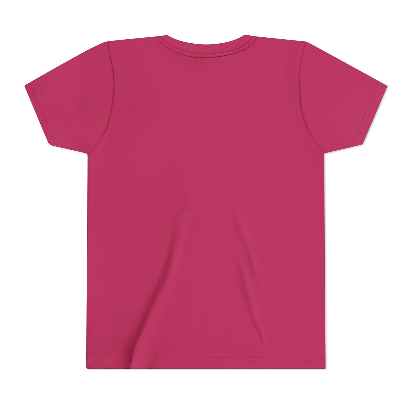 YOUTH SHORT SLEEVE TEE – KIDS GRAPHIC T-SHIRT