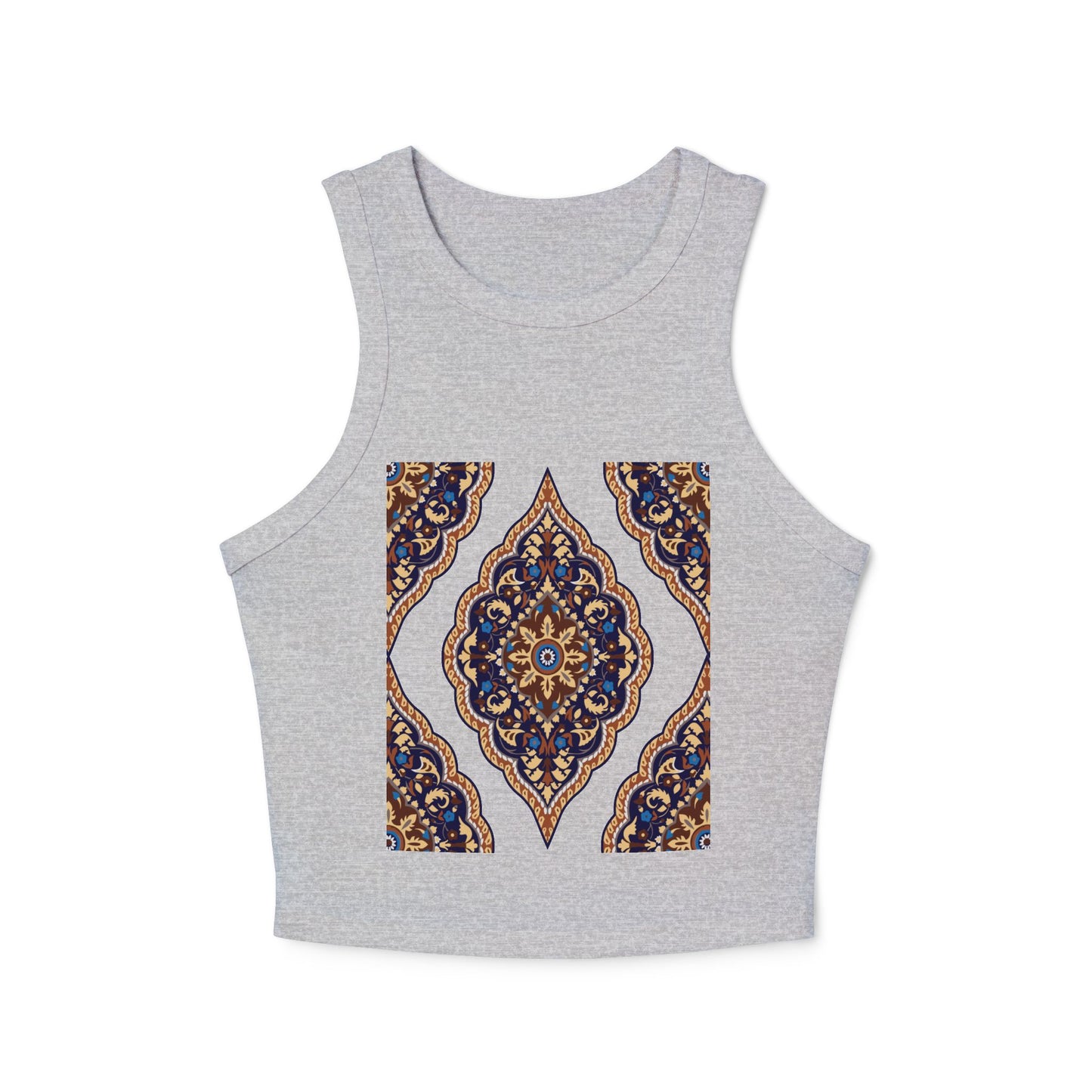 WOMEN'S TANK TOP – FARSI POETRY SHIRT