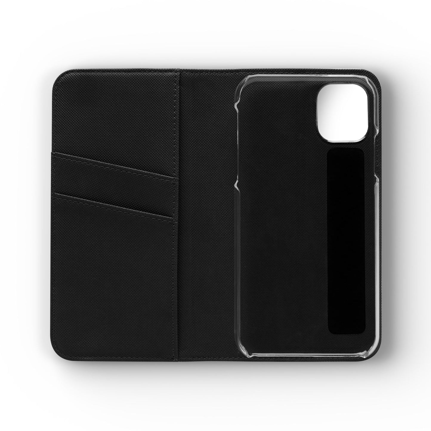 FARSI CALLIGRAPHY FLIP CASES باید که جمله جان شوی تا لایق جانان شوی