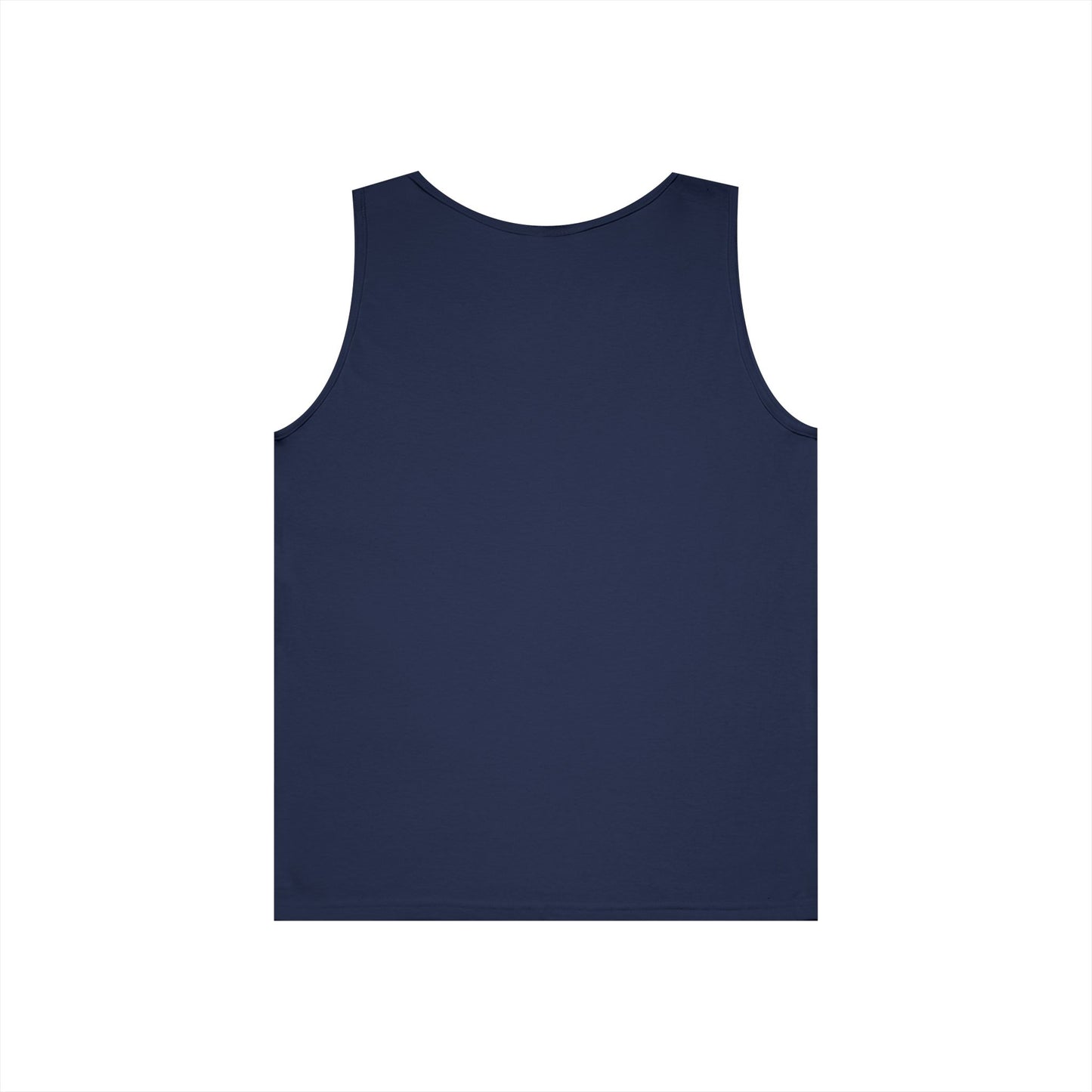 FARSI CALLIGRAPHY COTTON TANK TOP عشق