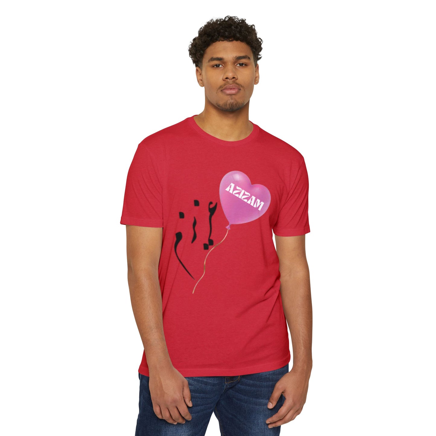 AZIZAM T-SHIRT