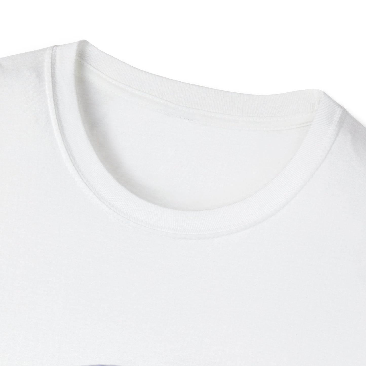 UNISEX T-SHIRT WITH FARSI WORD HICH