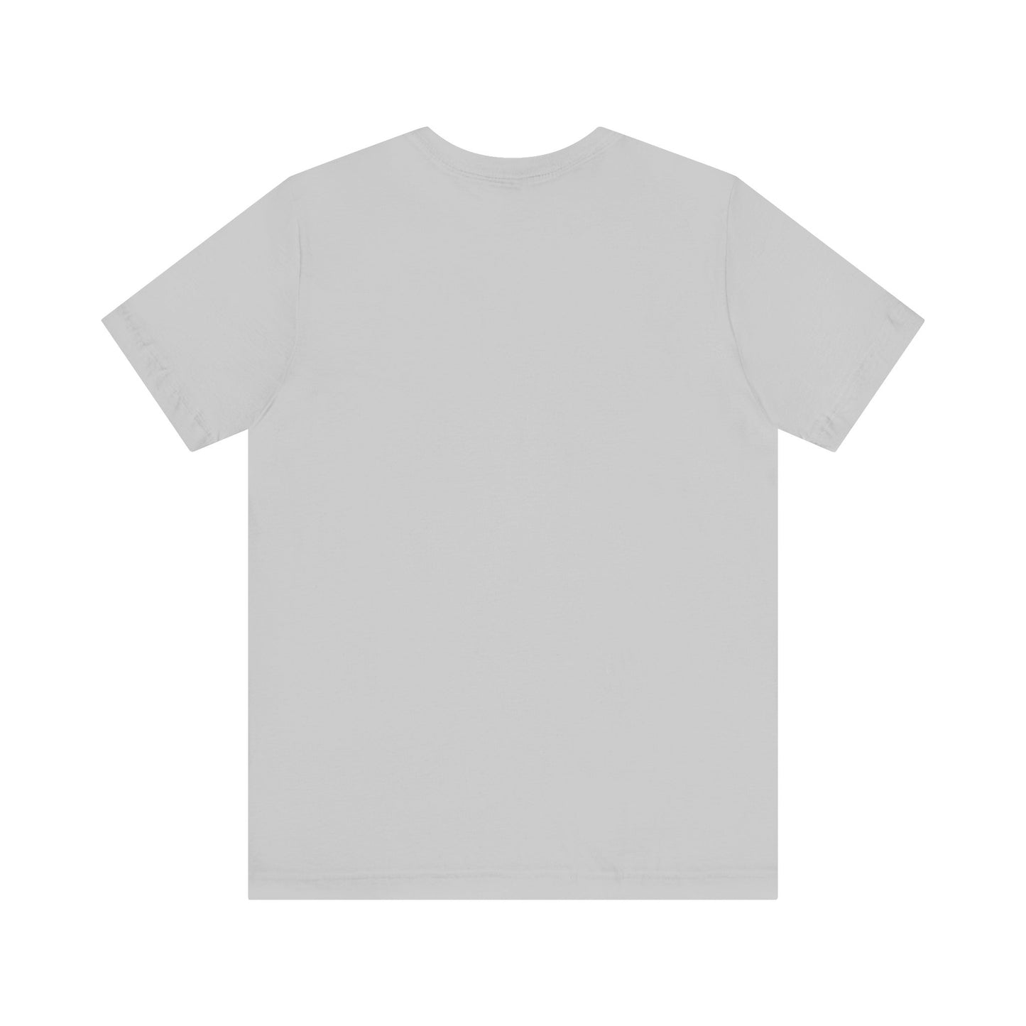 UNISEX JERSY SHORT SLEEVE TEE فدای تو که جان جان جانی