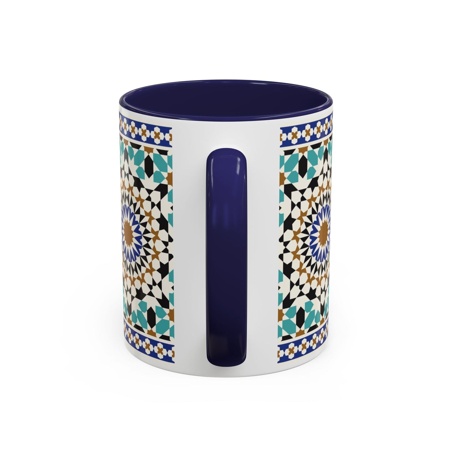 Accent Coffee Mug Persion Poam ای جان جان تو جان جان جانی