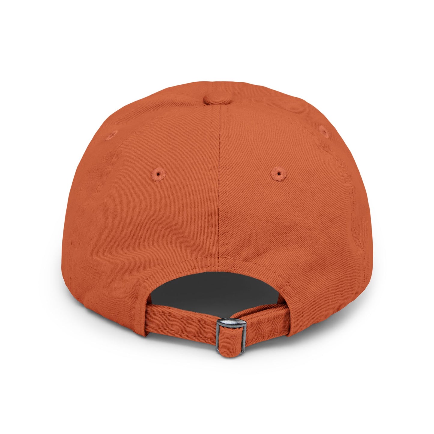 Persion calligraphy Unisex Distressed Cap این نیز بگذرد