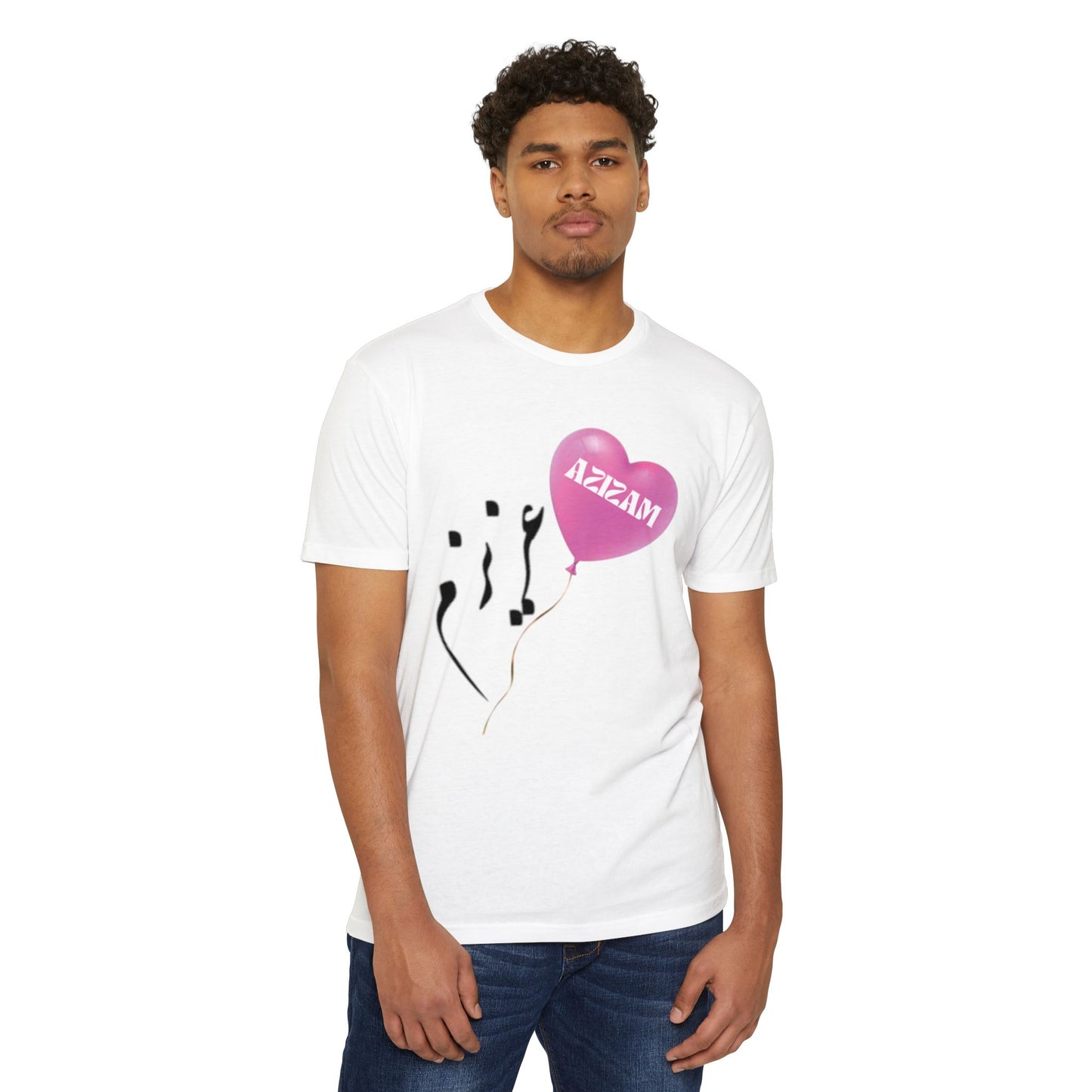 AZIZAM T-SHIRT