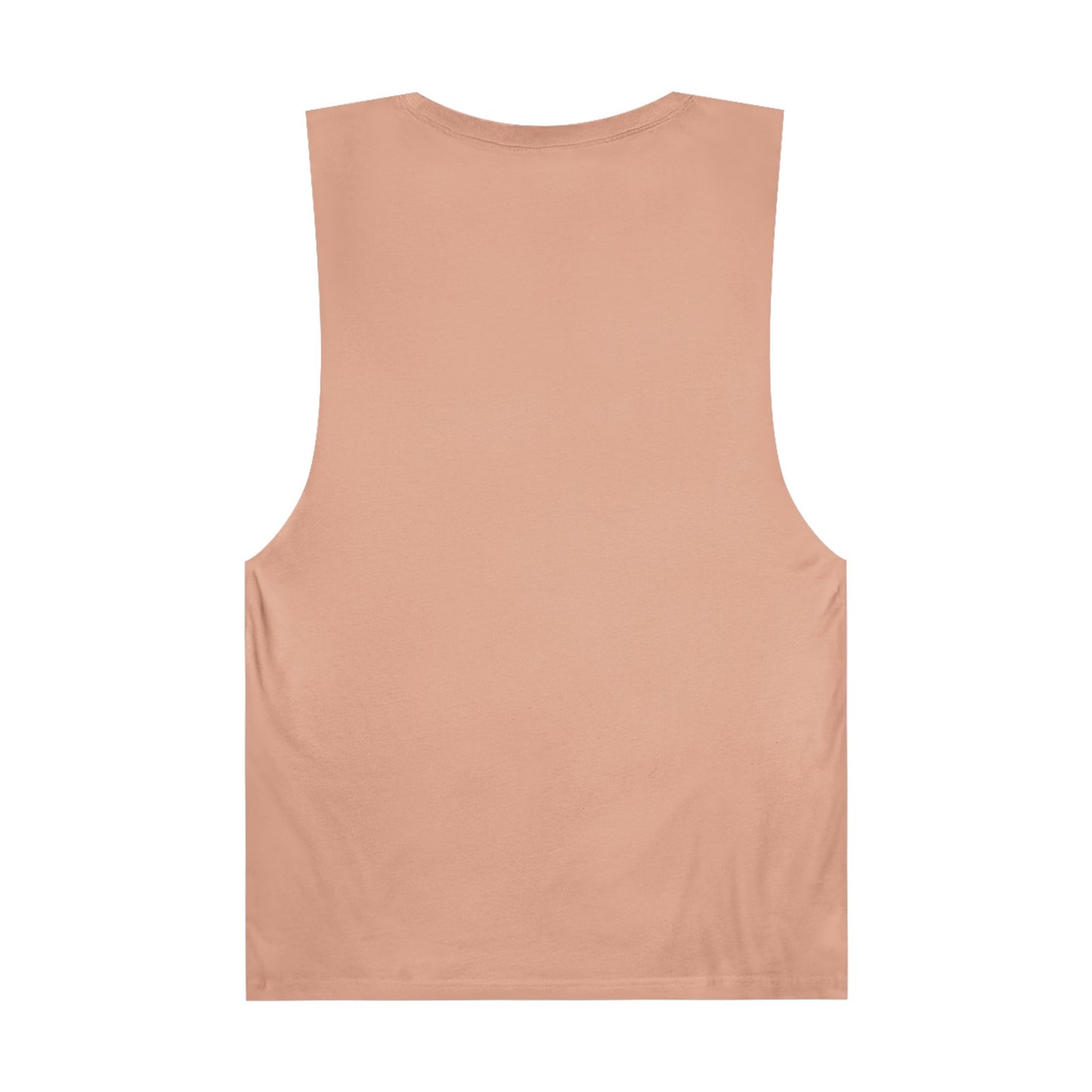 UNISEX ARTISTIC PERSIAN TANK – این قافله عمر عجب میگذرد