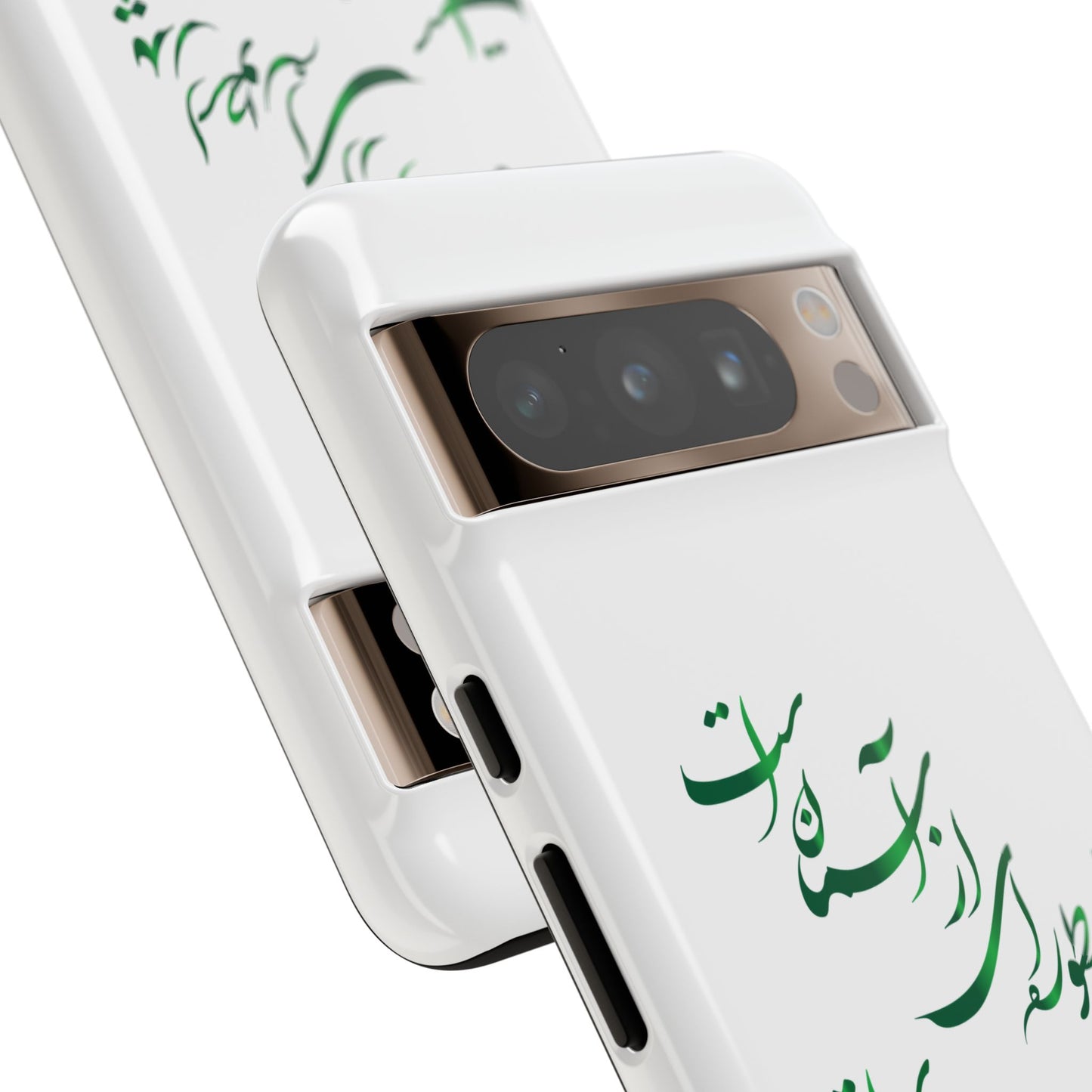 FATHER'S DAY TOUGH PHONE CASE GIFT