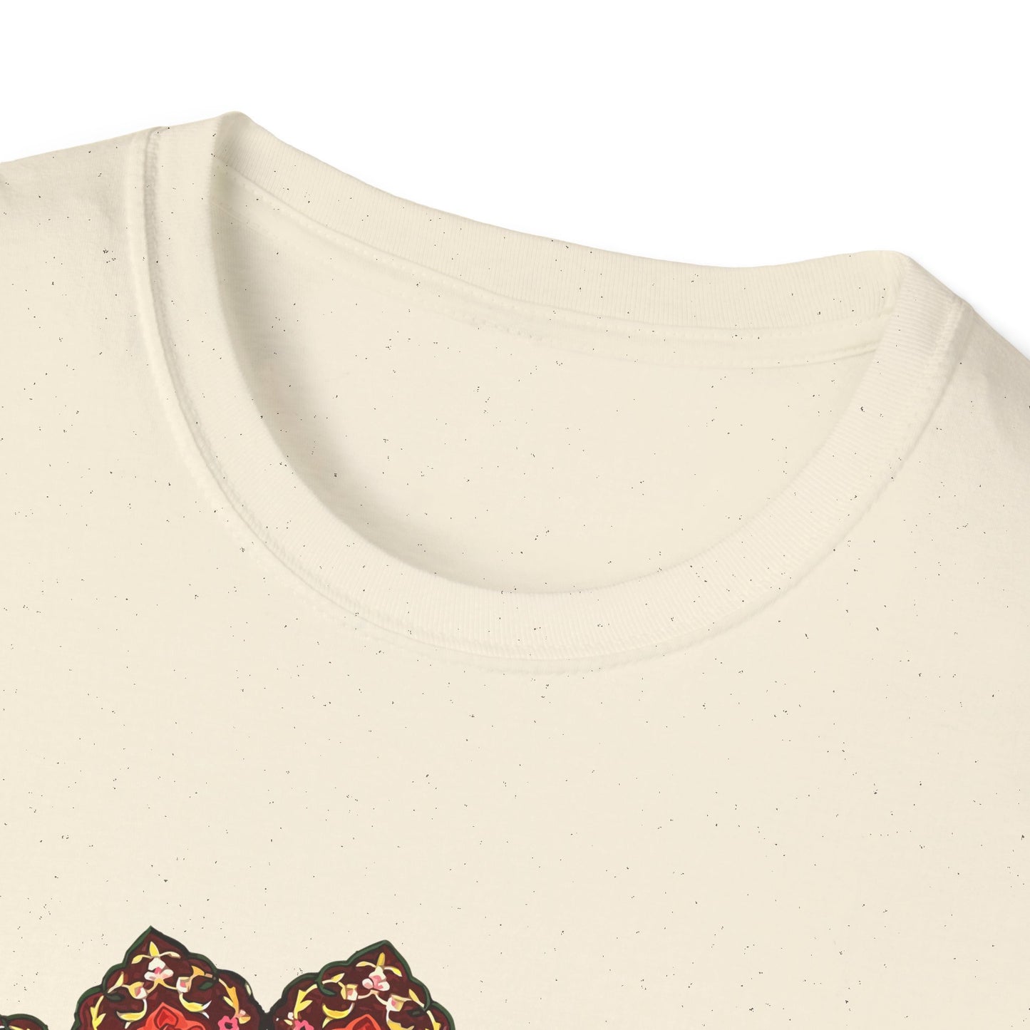 PERSIAN CALLIGRAPHY FATHER'S DAY T-SHIRT GIFT روزت مبارک