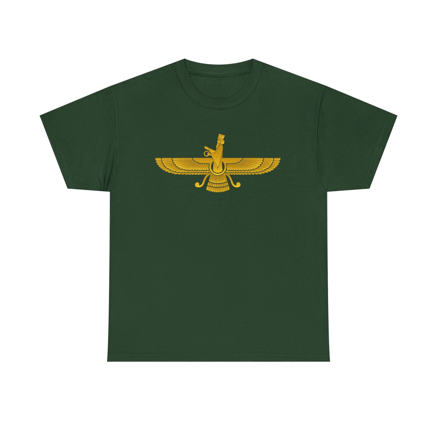 Men's Foroohar Symbol T-Shirt – Persian Heritage Tee