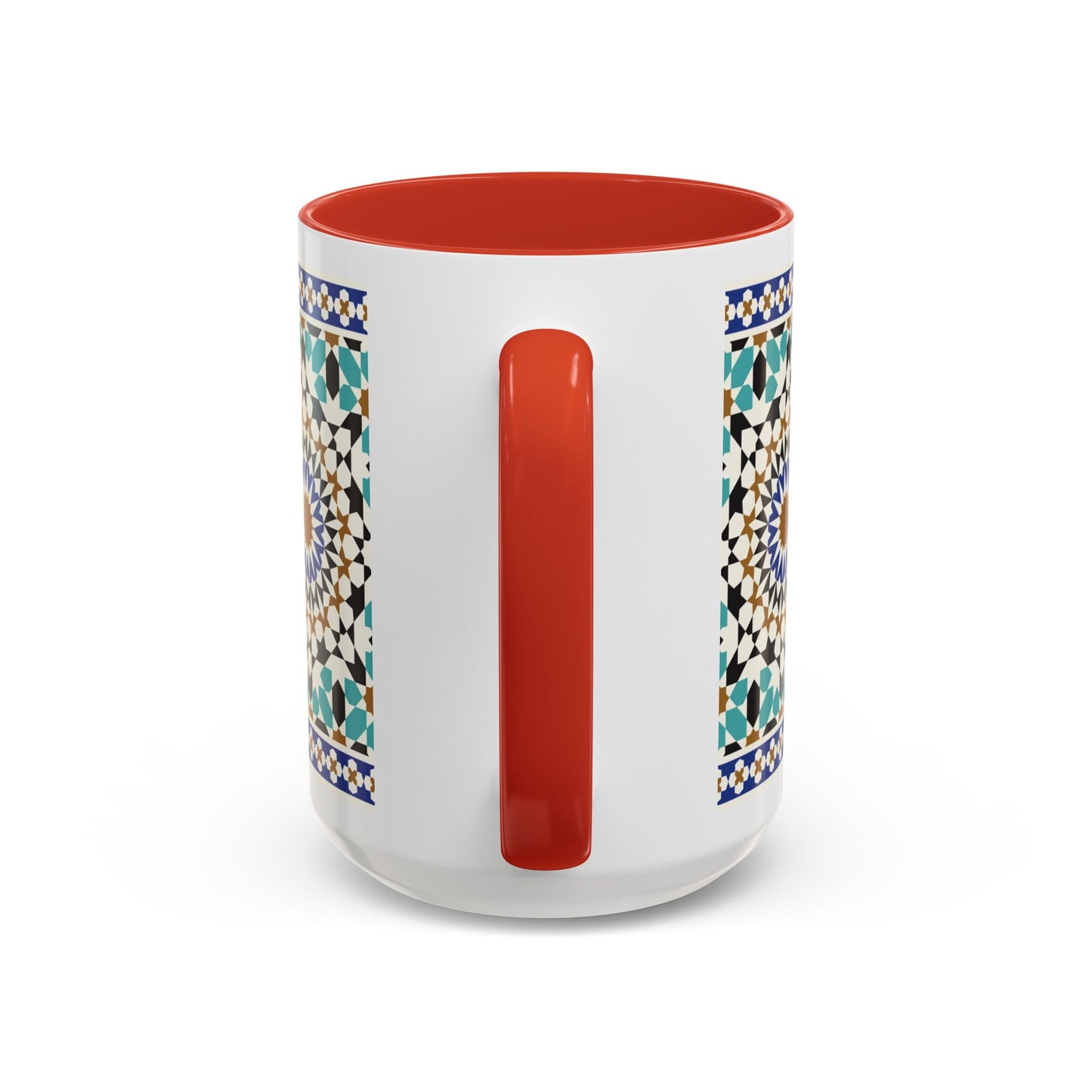Accent Coffee Mug Persion Poam ای جان جان تو جان جان جانی