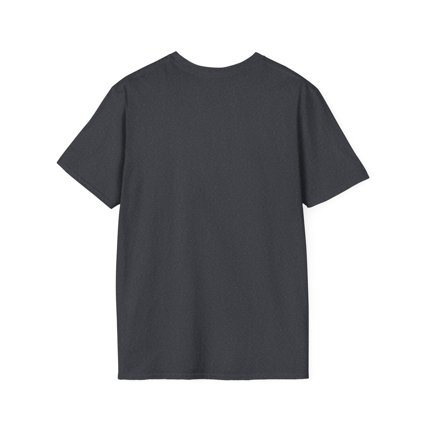 UNISEX SOFTSTYLE T-SHIRT | "تو مرا جان و جهانی"