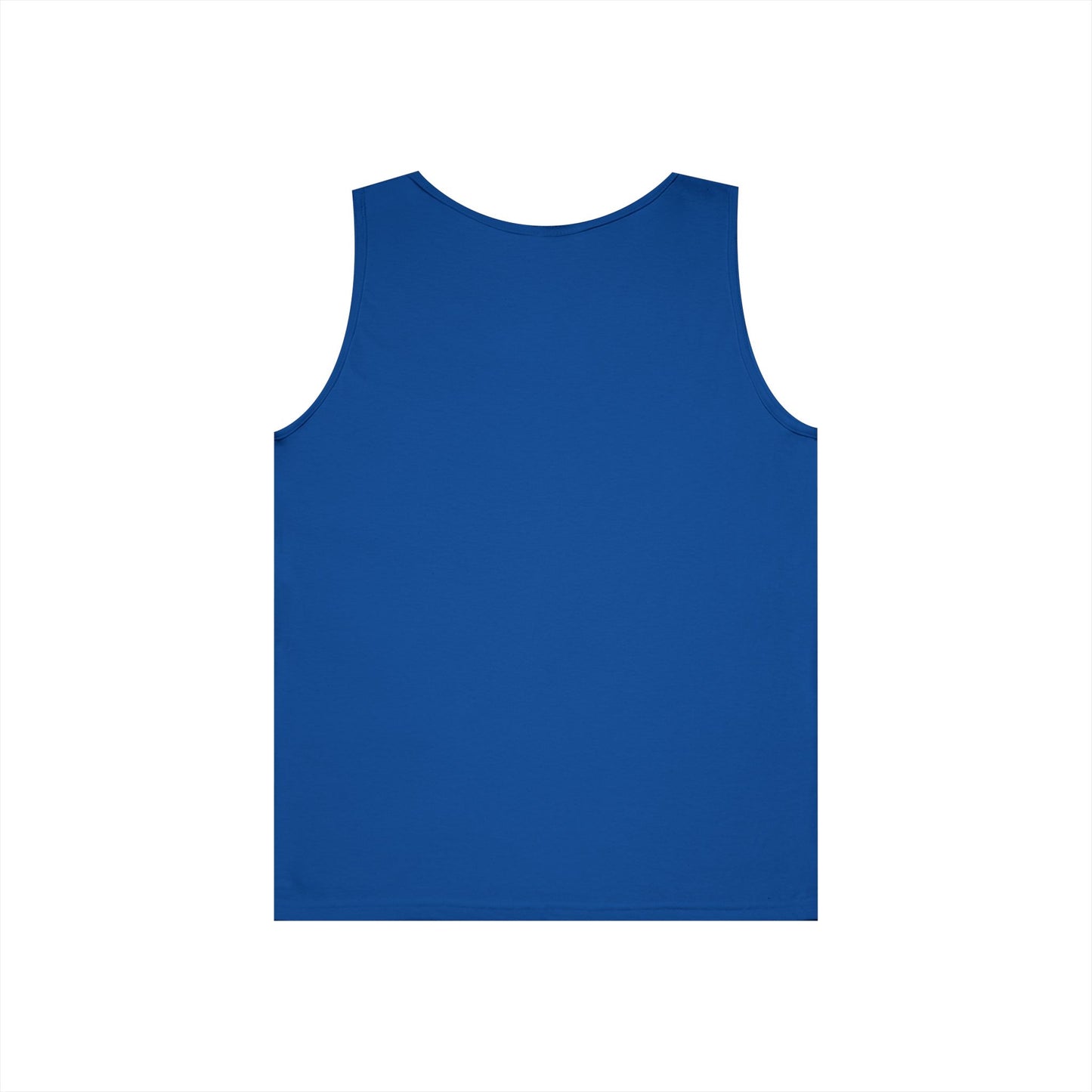 FARSI CALLIGRAPHY COTTON TANK TOP عشق