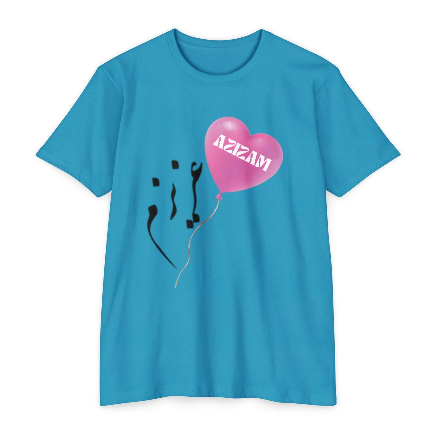 AZIZAM T-SHIRT