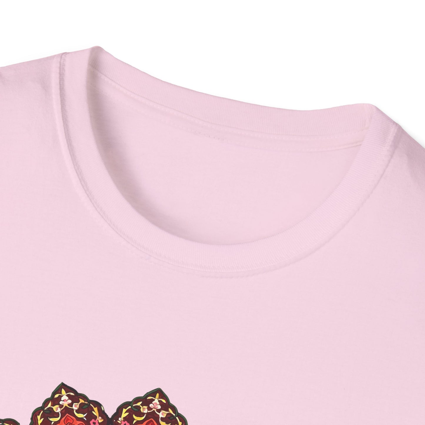 PERSIAN CALLIGRAPHY FATHER'S DAY T-SHIRT GIFT روزت مبارک
