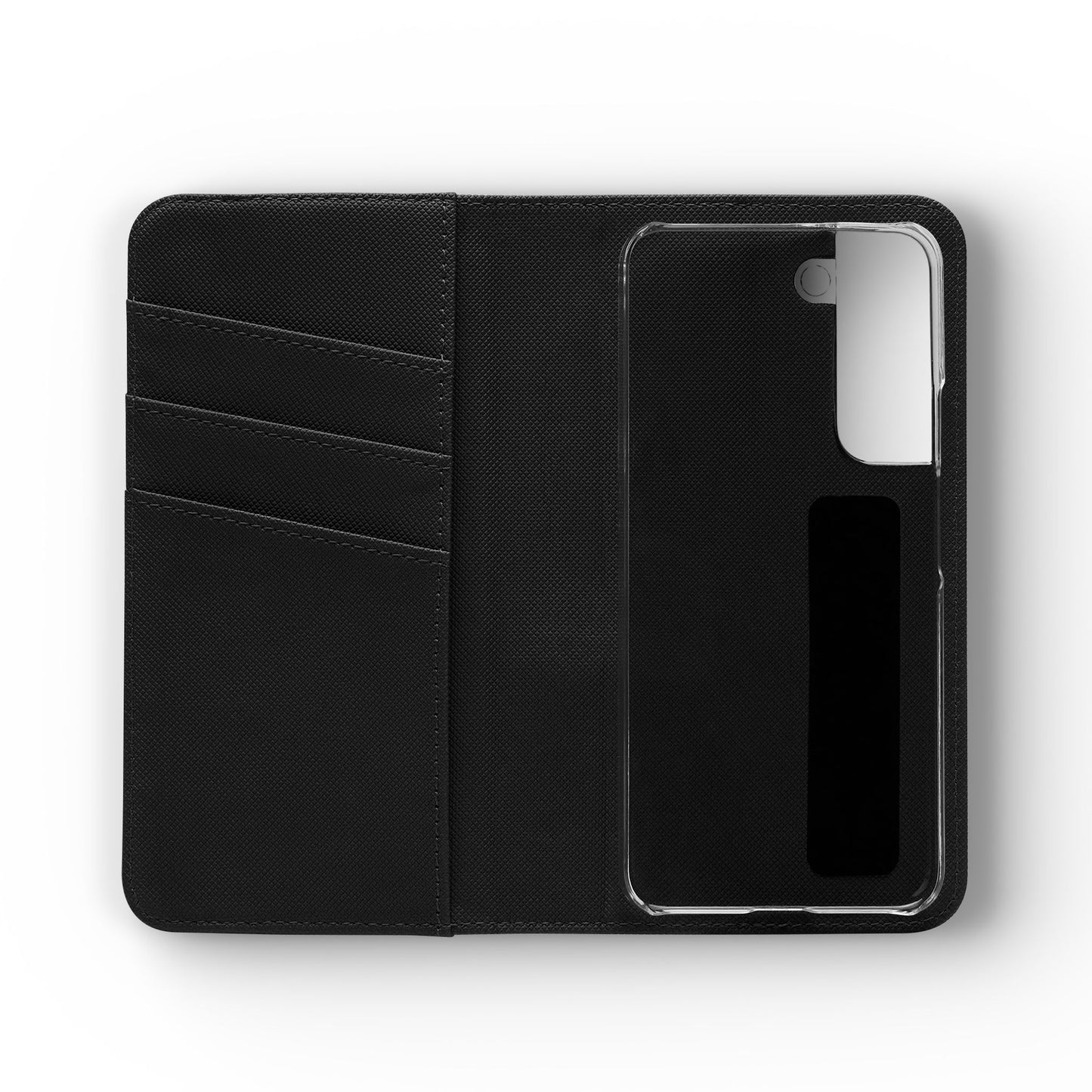 FARSI CALLIGRAPHY FLIP CASES باید که جمله جان شوی تا لایق جانان شوی