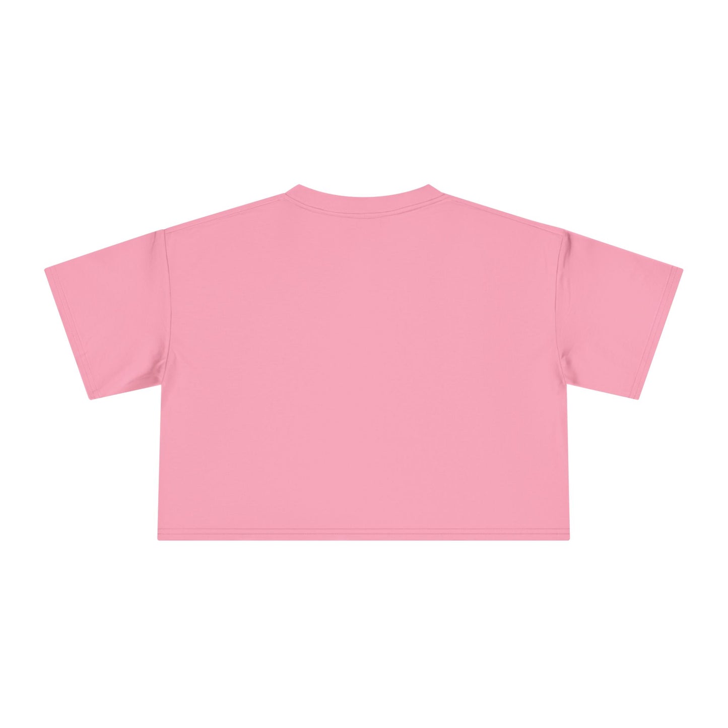 LOVE WOMEN'S CROP TEE عشق