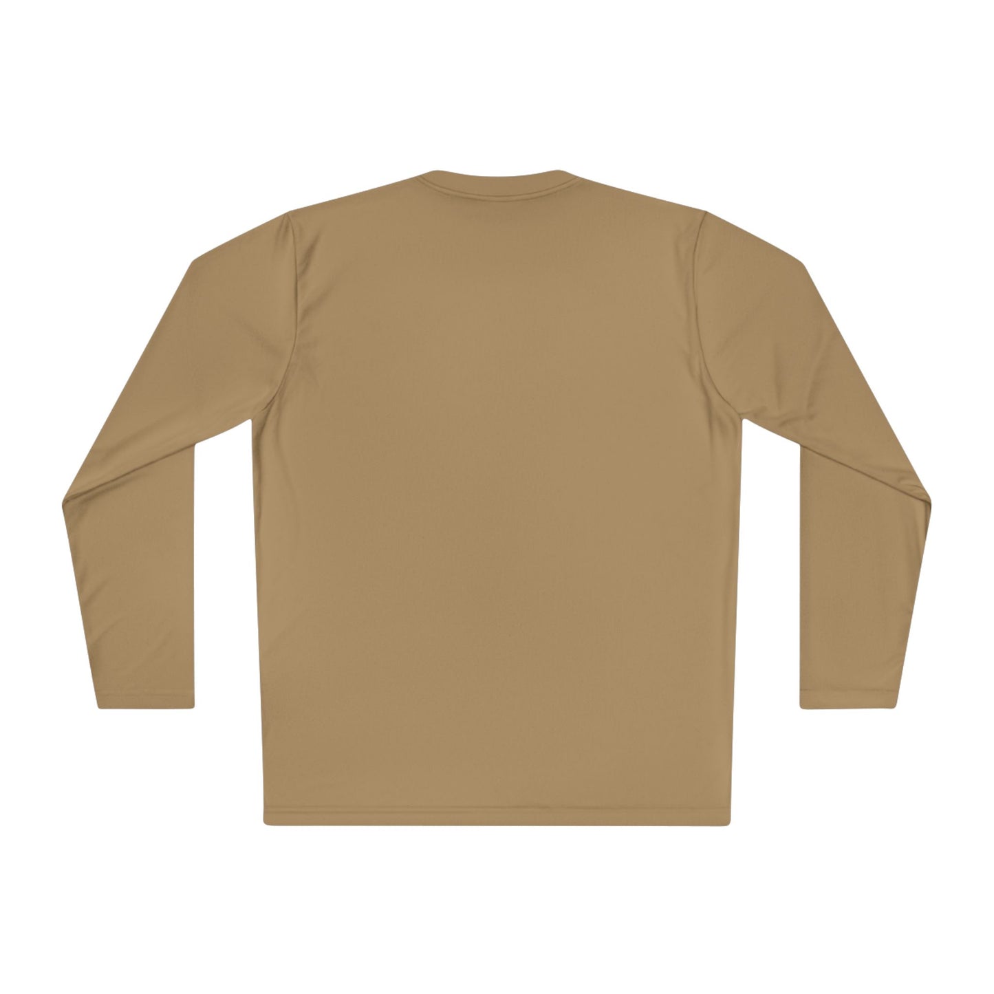 FARSI CALLIGRAPHY UNISEX LIGHTWEIGHT LONG SLEEVE TEE