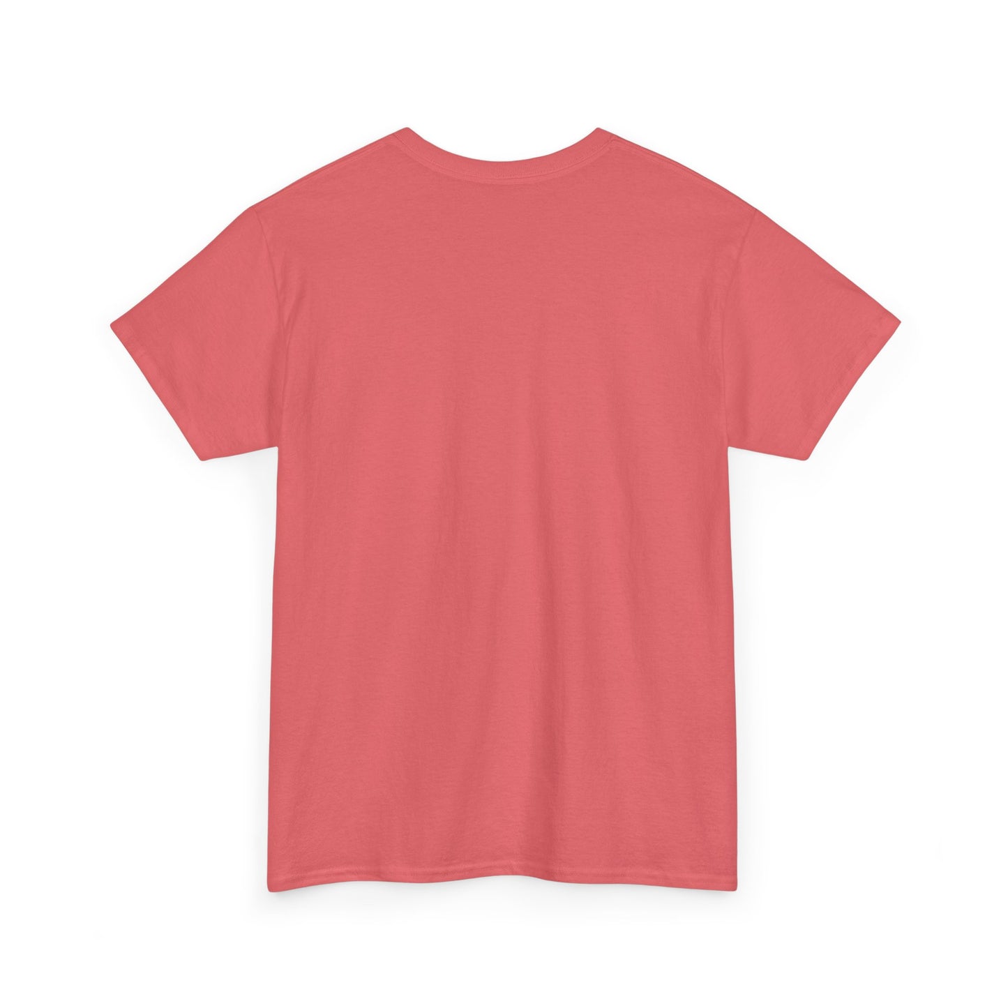 Men's Persion Calligraphy Cotton T- Shirt در هوایت بیقرارم