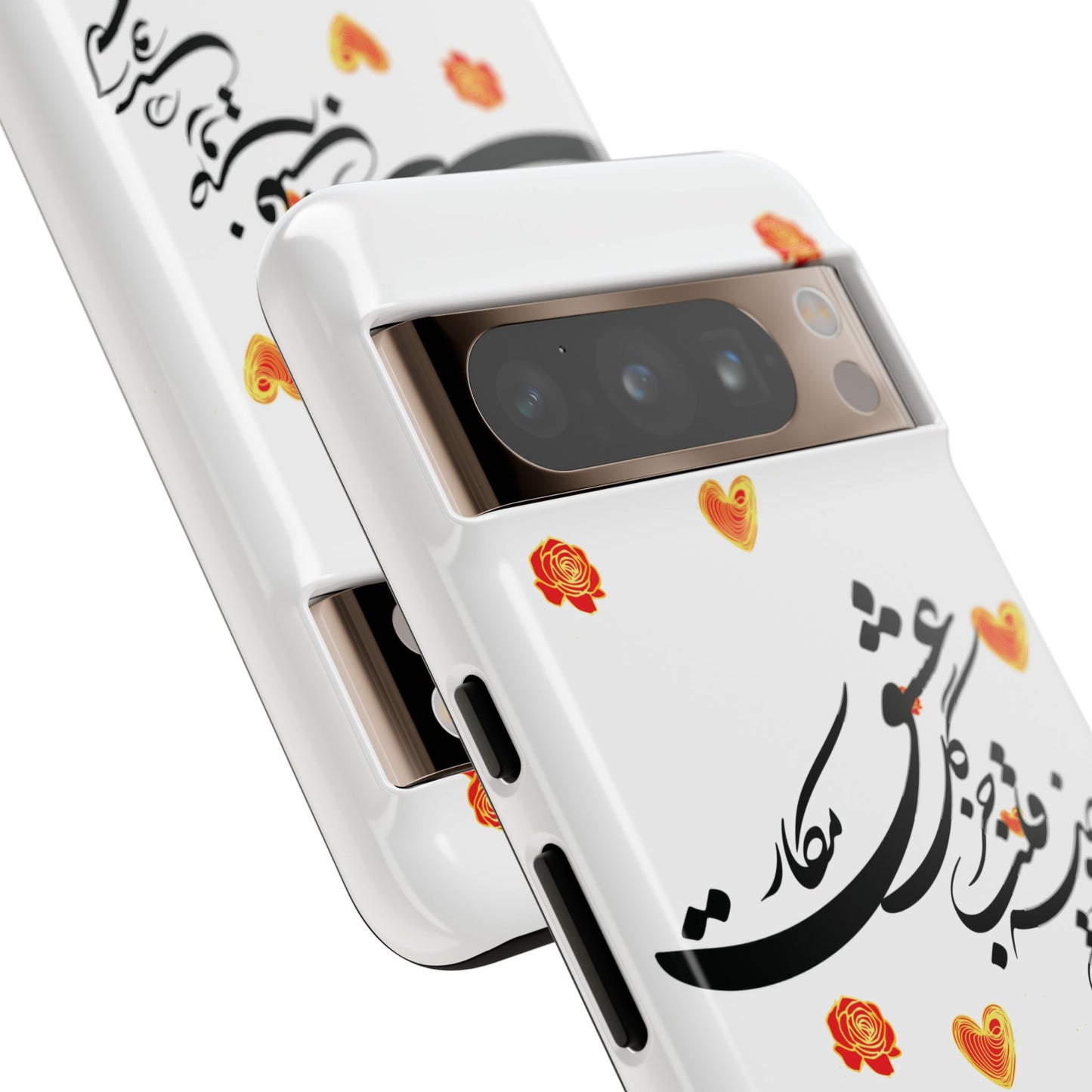 TOUGH PHONE CASE GIFT" O'FRIEND"