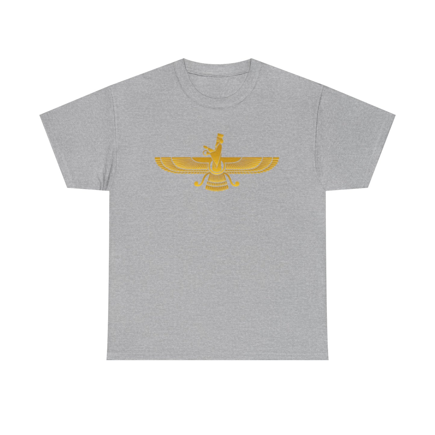 Men's Foroohar Symbol T-Shirt – Persian Heritage Tee