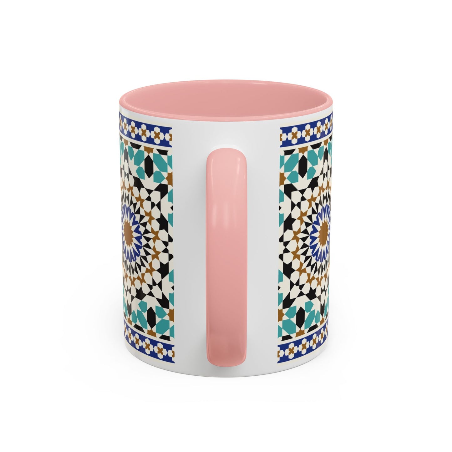 Accent Coffee Mug Persion Poam ای جان جان تو جان جان جانی