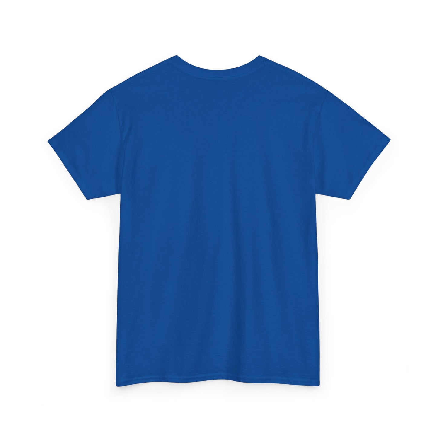 Men's Persion Calligraphy Cotton T- Shirt در هوایت بیقرارم