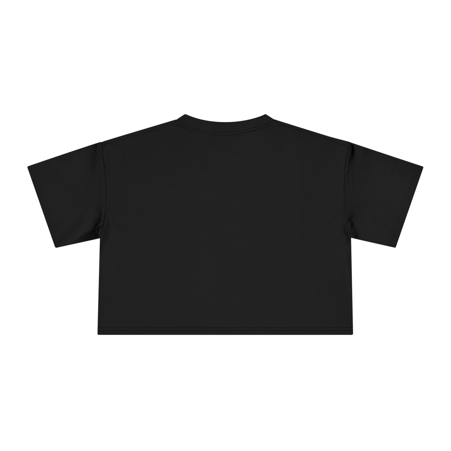 LOVE WOMEN'S CROP TEE عشق