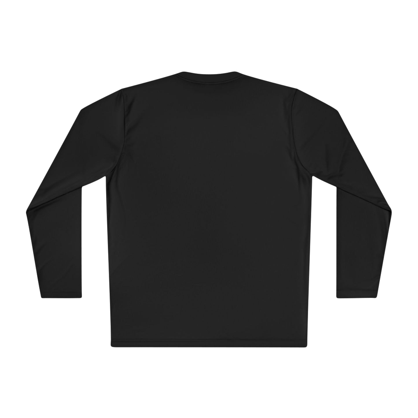 FARSI CALLIGRAPHY UNISEX LIGHTWEIGHT LONG SLEEVE TEE