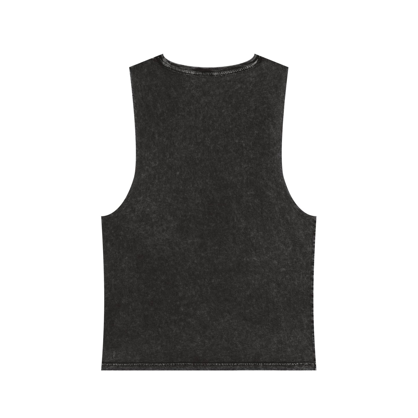 Tazhib UNISEX TOP TANK